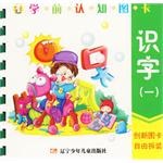 识字 pdf epub mobi 电子书 下载