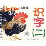 识字 pdf epub mobi 电子书 下载