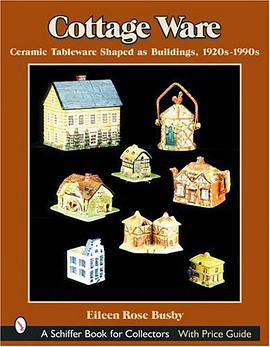 Cottage Ware pdf epub mobi 电子书 下载