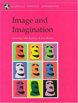 Image and Imagination pdf epub mobi 电子书 下载