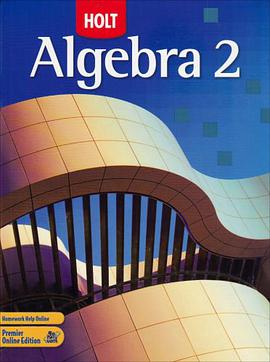 Algebra 2 pdf epub mobi 电子书 下载