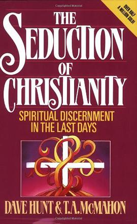 The Seduction of Christianity pdf epub mobi 电子书 下载