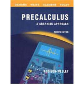 Precalculus pdf epub mobi 电子书 下载