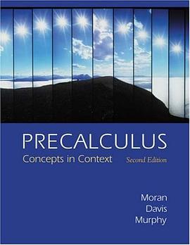 Precalculus pdf epub mobi 电子书 下载