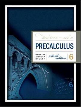 Precalculus pdf epub mobi 电子书 下载