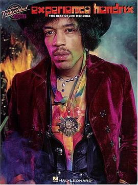 Jimi Hendrix - Experience Hendrix pdf epub mobi 电子书 下载