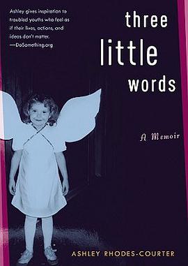 Three Little Words pdf epub mobi 下载
