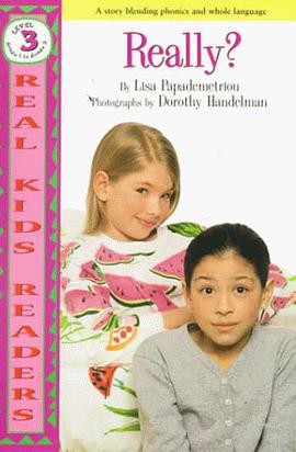 Really ? pdf epub mobi 下载