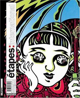 Etapes pdf epub mobi 电子书 下载