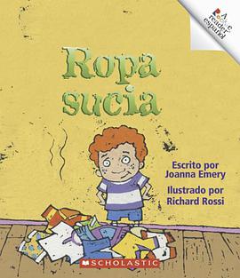 Ropa Sucia = Stinky Clothes pdf epub mobi 电子书 下载