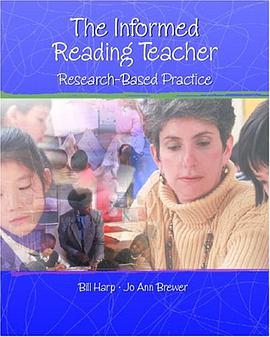 The Informed Reading Teacher pdf epub mobi 电子书 下载