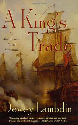 A King's Trade pdf epub mobi 电子书 下载