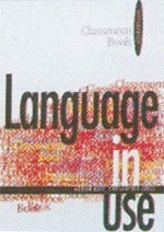 Language in Use Pre-Intermediate Self-study Workbook / Answer Key pdf epub mobi 电子书 下载