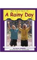 A Rainy Day pdf epub mobi 电子书 下载
