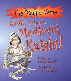 Avoid Being a Medieval Knight pdf epub mobi 電子書 下載