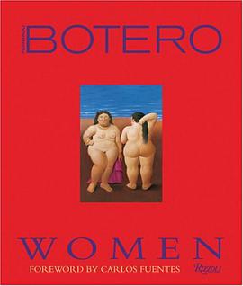 Botero pdf epub mobi 电子书 下载