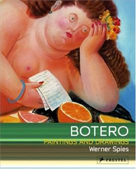 Botero pdf epub mobi 电子书 下载