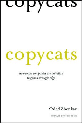Copycats pdf epub mobi 电子书 下载