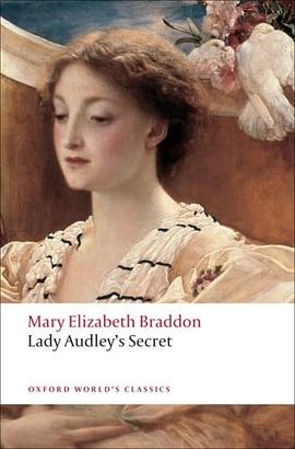 Lady Audley's Secret (Oxford World's Classics) pdf epub mobi 电子书 下载