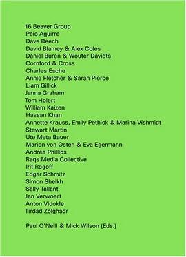 Curating and the Educational Turn pdf epub mobi 电子书 下载