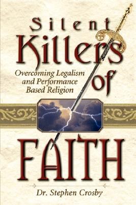 The Silent Killers of Faith pdf epub mobi 下载