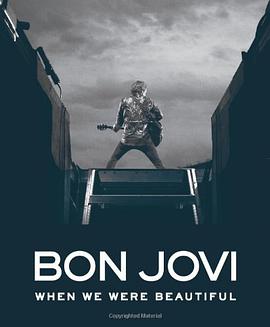 Bon Jovi pdf epub mobi 电子书 下载