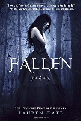 Fallen pdf epub mobi 电子书 下载