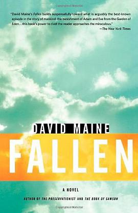 Fallen pdf epub mobi 电子书 下载