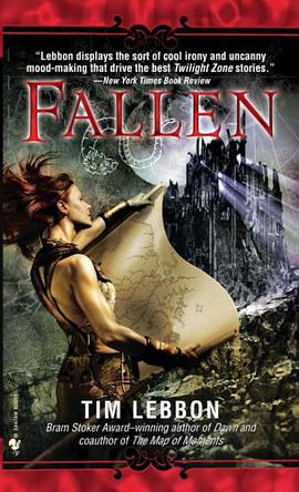 Fallen pdf epub mobi 电子书 下载
