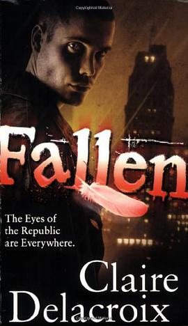 Fallen pdf epub mobi 下载