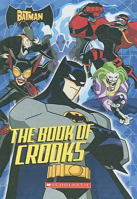 The Batman pdf epub mobi 电子书 下载