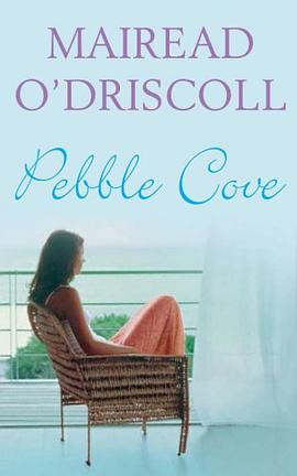 Pebble Cove pdf epub mobi 电子书 下载
