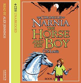 The Chronicles of Narnia pdf epub mobi 电子书 下载