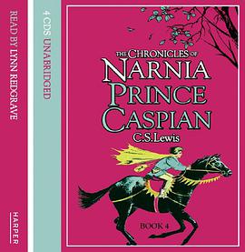The Chronicles of Narnia pdf epub mobi 电子书 下载