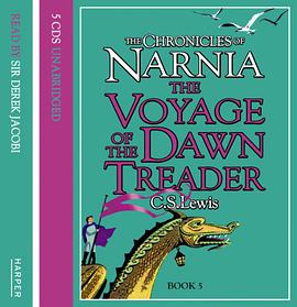 The Chronicles of Narnia pdf epub mobi 电子书 下载