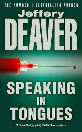 Speaking in Tongues pdf epub mobi 电子书 下载