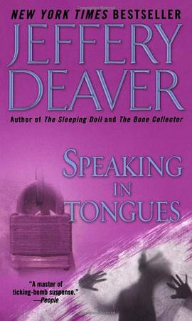 Speaking in Tongues pdf epub mobi 下载