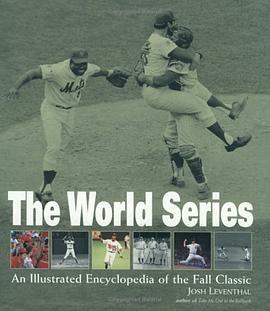 The World Series pdf epub mobi 电子书 下载