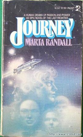 Journey pdf epub mobi 电子书 下载