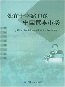 处在十字路口的中国资本市场 pdf epub mobi 电子书 下载