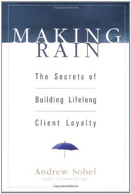 Making Rain pdf epub mobi 电子书 下载