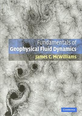 Fundamentals of Geophysical Fluid Dynamics pdf epub mobi 电子书 下载