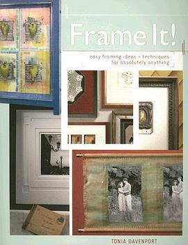 Frame It! pdf epub mobi 电子书 下载