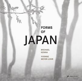 Forms of Japan pdf epub mobi 电子书 下载