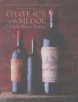 Chateaux of the Medoc pdf epub mobi 电子书 下载