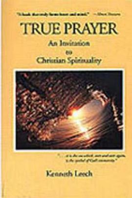 True Prayer pdf epub mobi 电子书 下载