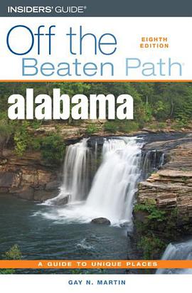 Alabama Off the Beaten Path, 8th pdf epub mobi 電子書 下載