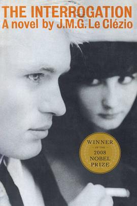 The Interrogation pdf epub mobi 电子书 下载