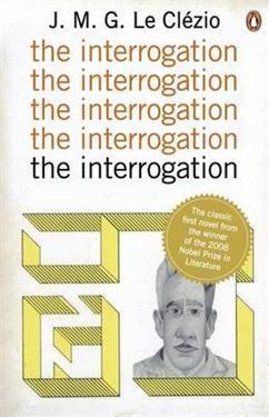 The Interrogation pdf epub mobi 电子书 下载