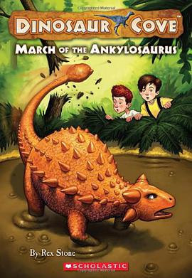 March Of The Ankylosaurus pdf epub mobi 电子书 下载